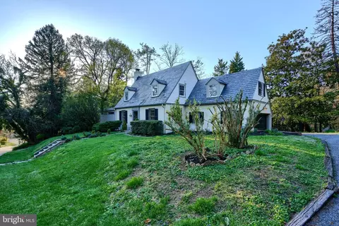 1122 Bellemore Rd, Baltimore, MD 21210