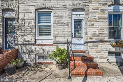 932 S Bouldin St, Baltimore, MD 21224