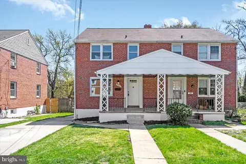 7603 Daniels Ave, Baltimore, MD 21234