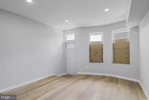 Other - 1820 Aiken St, Baltimore, MD 21213 photo 1 of 8