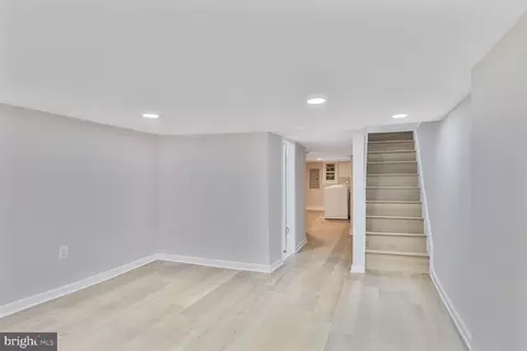 Living - 1820 Aiken St, Baltimore, MD 21213 photo 1 of 1