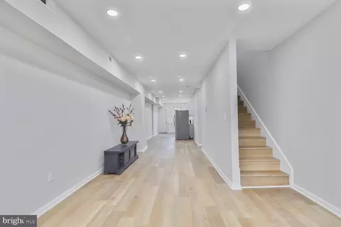Entry Way - 1820 Aiken St, Baltimore, MD 21213 photo 1 of 1