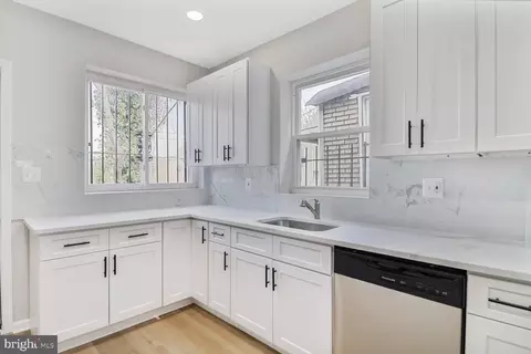 Kitchen - 1820 Aiken St, Baltimore, MD 21213 photo 1 of 1