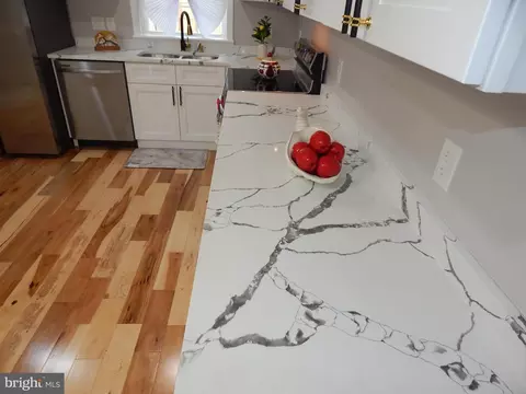 Kitchen - 3817 8th St, Baltimore, MD 21225 photo 3 of 5