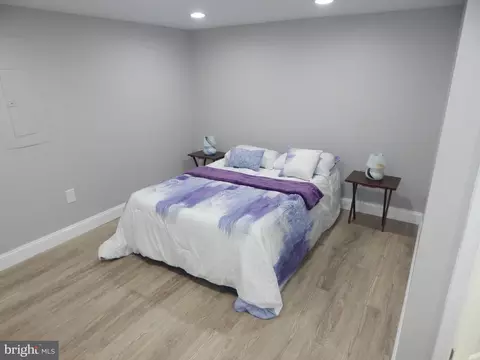 Bedroom - 3817 8th St, Baltimore, MD 21225 photo 2 of 8