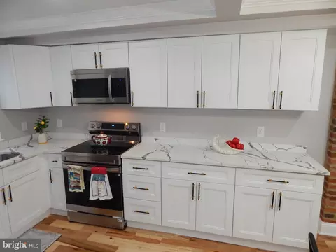 Kitchen - 3817 8th St, Baltimore, MD 21225 photo 1 of 5