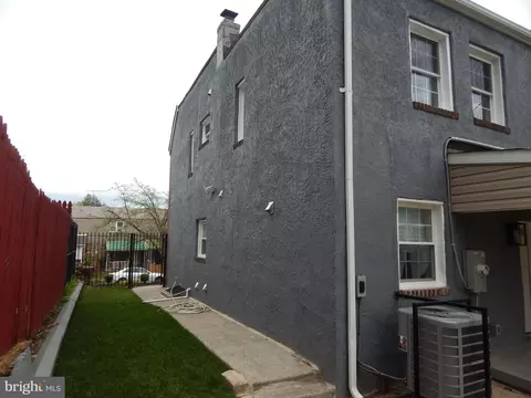 Exterior - 3817 8th St, Baltimore, MD 21225 photo 9 of 9
