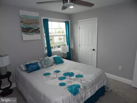 Bedroom - 3817 8th St, Baltimore, MD 21225 photo 6 of 8