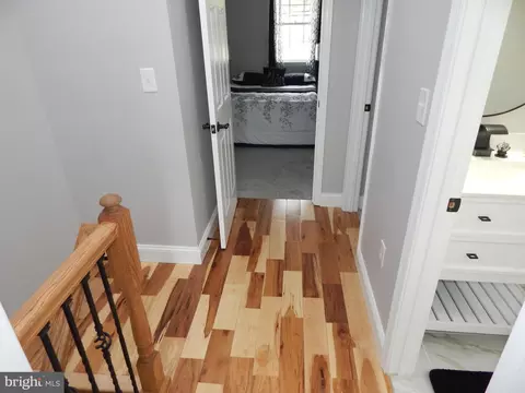Entry Way - 3817 8th St, Baltimore, MD 21225 photo 7 of 7