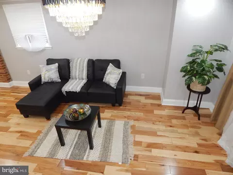 Living - 3817 8th St, Baltimore, MD 21225 photo 2 of 2