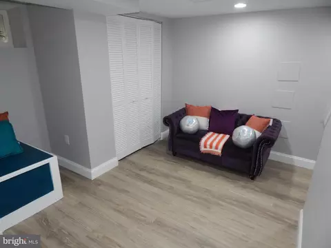 Bedroom - 3817 8th St, Baltimore, MD 21225 photo 1 of 8