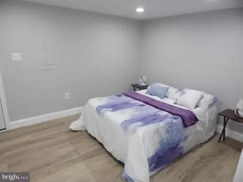 Bedroom - 3817 8th St, Baltimore, MD 21225 photo 3 of 8