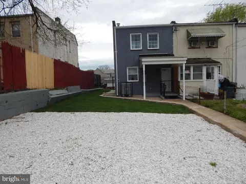 Exterior - 3817 8th St, Baltimore, MD 21225 photo 7 of 9