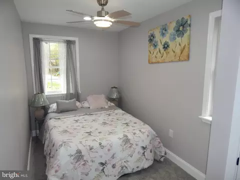 Bedroom - 3817 8th St, Baltimore, MD 21225 photo 8 of 8