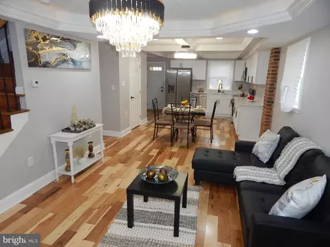 3817 8th St, Baltimore, MD 21225