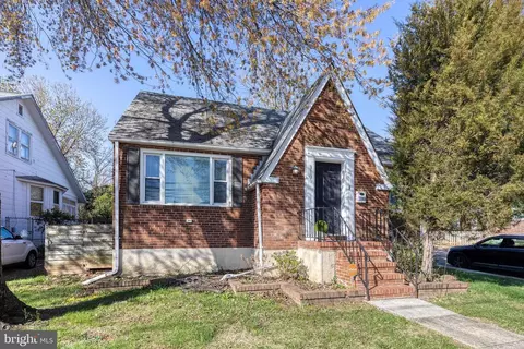 3109 Taylor Ave, Baltimore, MD 21234