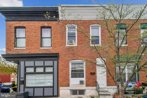 102 E Avenue Ave N, Baltimore, MD 21224