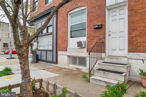 Exterior - 102 E Avenue Ave N, Baltimore, MD 21224 photo 1 of 4