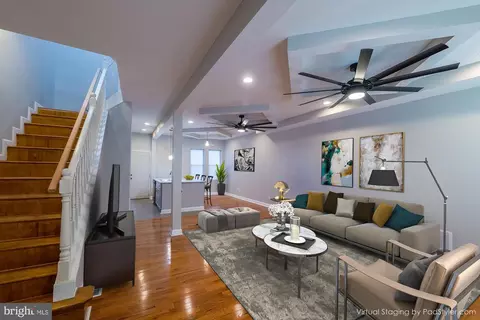3410 W Franklin St, Baltimore, MD 21229