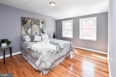Bedroom - 1028 Evesham Ave, Baltimore, MD 21212 photo 1 of 6