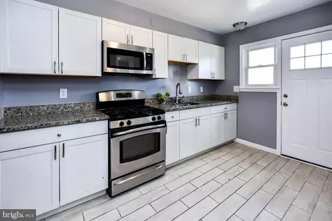Kitchen - 1028 Evesham Ave, Baltimore, MD 21212 photo 1 of 1