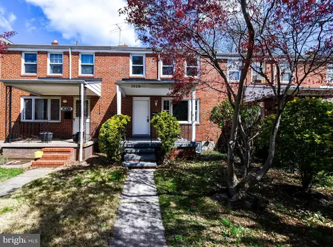 Other - 1028 Evesham Ave, Baltimore, MD 21212 photo 1 of 12