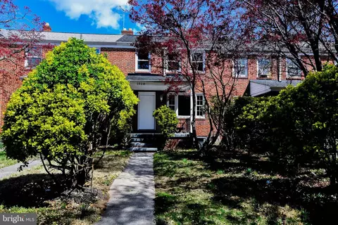 1028 Evesham Ave, Baltimore, MD 21212