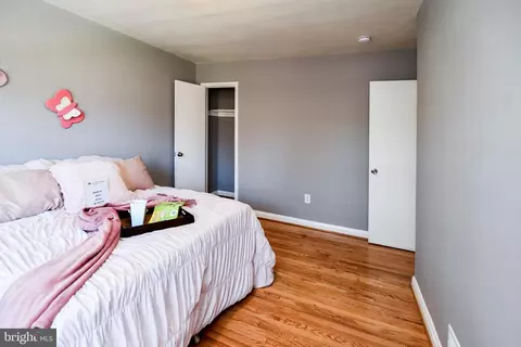 Bedroom - 1028 Evesham Ave, Baltimore, MD 21212 photo 5 of 6