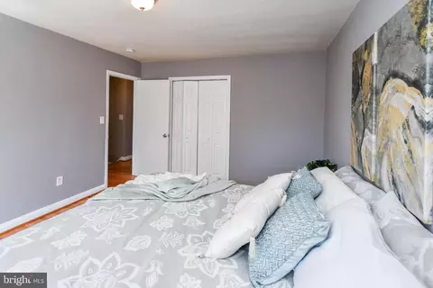 Bedroom - 1028 Evesham Ave, Baltimore, MD 21212 photo 3 of 6