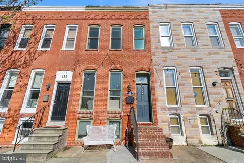 109 N Montford Ave, Baltimore, MD 21224