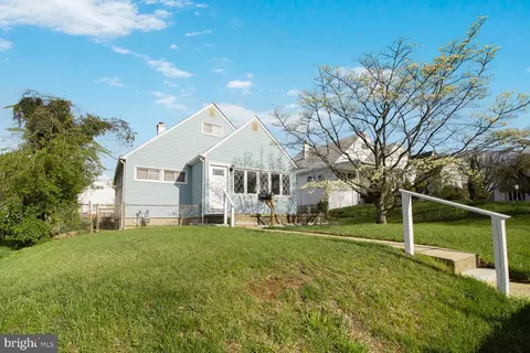 5710 Adleigh Ave, Baltimore, MD 21206