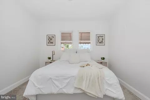 Bedroom - 5412 Clover Rd, Baltimore, MD 21215 photo 2 of 7
