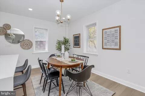 Dining - 5412 Clover Rd, Baltimore, MD 21215 photo 1 of 1