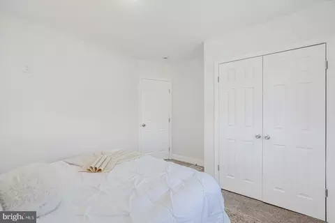 Bedroom - 5412 Clover Rd, Baltimore, MD 21215 photo 3 of 7