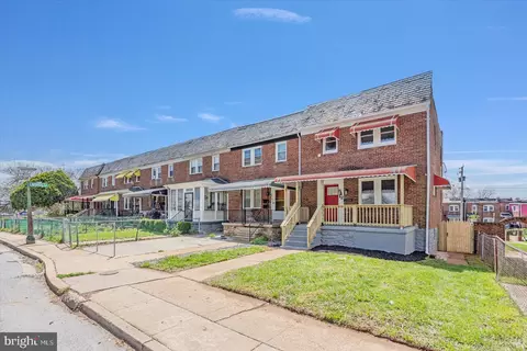 Other - 5412 Clover Rd, Baltimore, MD 21215 photo 14 of 14