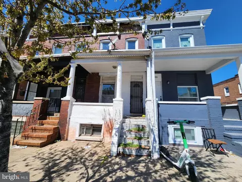 2918 E Madison St, Baltimore, MD 21205