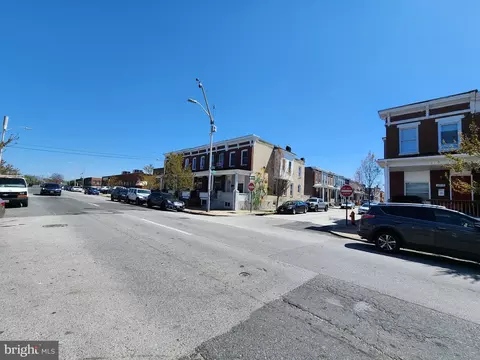 Exterior - 2918 E Madison St, Baltimore, MD 21205 photo 3 of 3