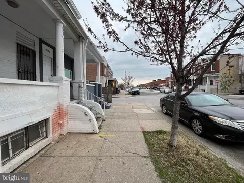 Exterior - 2918 E Madison St, Baltimore, MD 21205 photo 2 of 3
