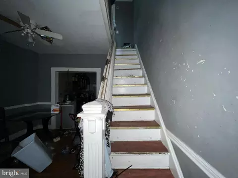 Entry Way - 2918 E Madison St, Baltimore, MD 21205 photo 5 of 5