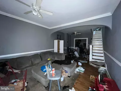 Living - 2918 E Madison St, Baltimore, MD 21205 photo 1 of 1