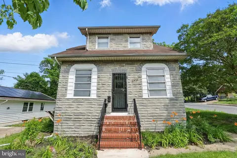 3911 3rd St, Baltimore, MD 21225