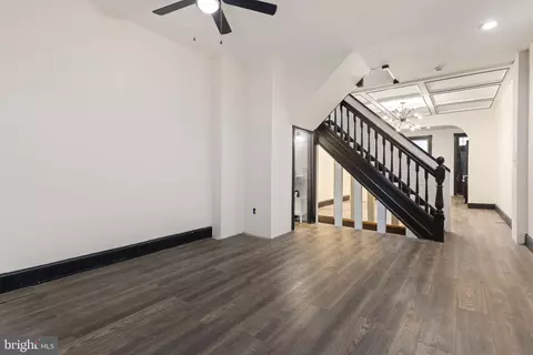 Living - 2038 E Lanvale St, Baltimore, MD 21213 photo 1 of 2