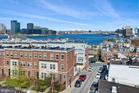 1323 Belt St, Baltimore, MD 21230