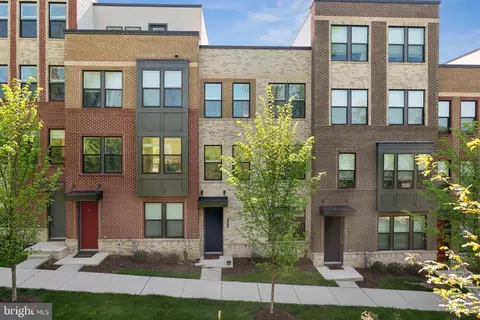 4414 Roland Heights Ave, Baltimore, MD 21211