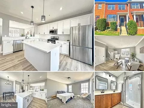 4424 Old Frederick Rd, Baltimore, MD 21229