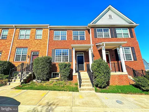 4424 Old Frederick Rd, Baltimore, MD 21229 photo 2