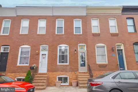 611 S Robinson St, Baltimore, MD 21224