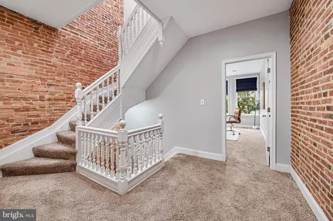Entry Way - 2425 N Calvert St, Baltimore, MD 21218 photo 5 of 5
