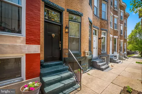 2425 N Calvert St, Baltimore, MD 21218