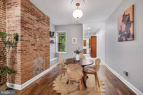 Dining - 2425 N Calvert St, Baltimore, MD 21218 photo 1 of 2